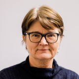 Berit Hagen Agøy