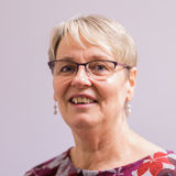 Liv Janne Dehlin