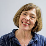 Kristin Frydenlund