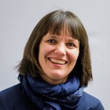 Wenche Fladen Nervold