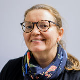 Inger Kari Stensrud