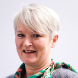 Britt Ingvild Urdal