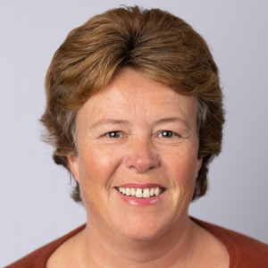 Elin Øvland
