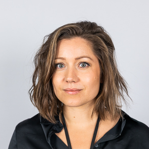 Gunnhild Nordgaard Hermstad