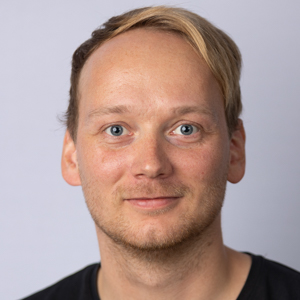  Håkon Aleksander Leinonen