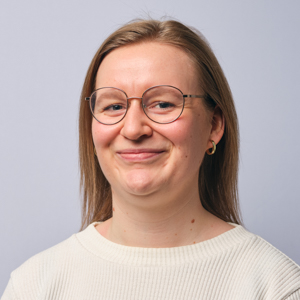 Heidi  Olsen