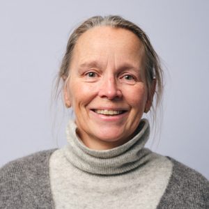 Inger Anne Naterstad