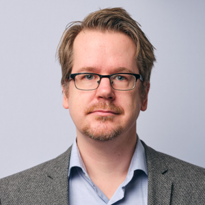 Jan Christian Kielland