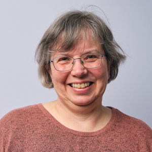 Karen Marie Engeseth