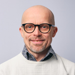 Knut Arild Nupen