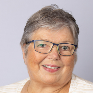 Liv Anita Stenberg