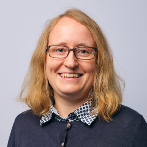 Margit Aas Onstein