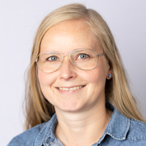 Marita Solberg Bjerke