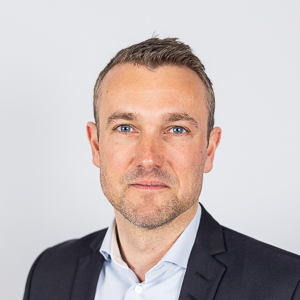 Mathias Gillebo