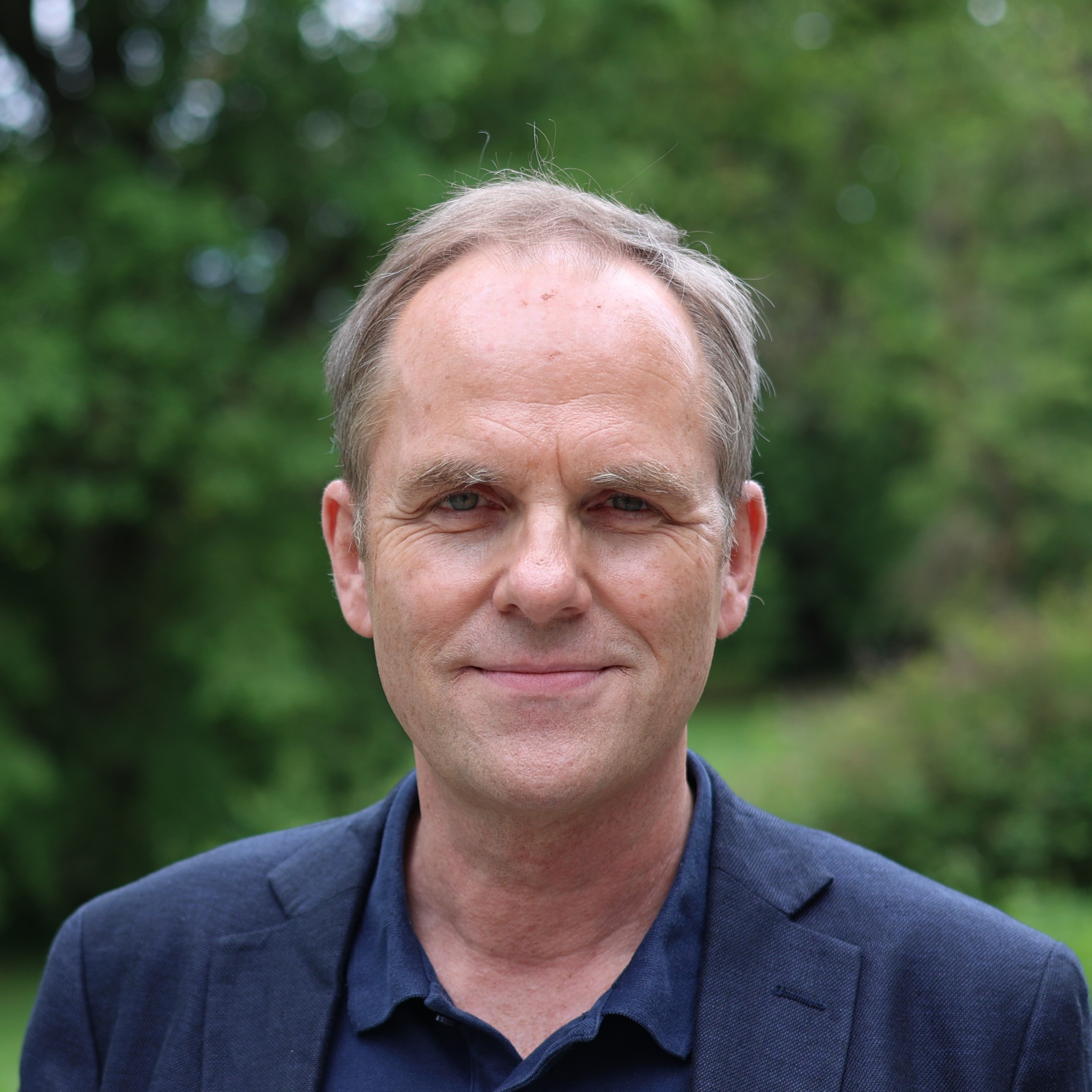 Ole Edvard Wold-Reitan