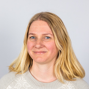 Sunniva Opsahl