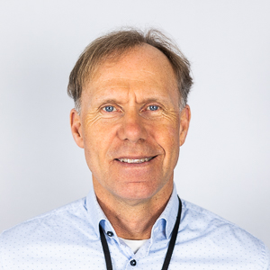 Svein Magne Christensen