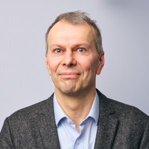 Torbjørn Backer Hjorthaug