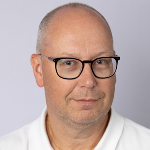 Tore Halvorsen