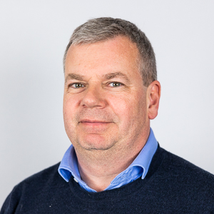 Trond Rakkestad