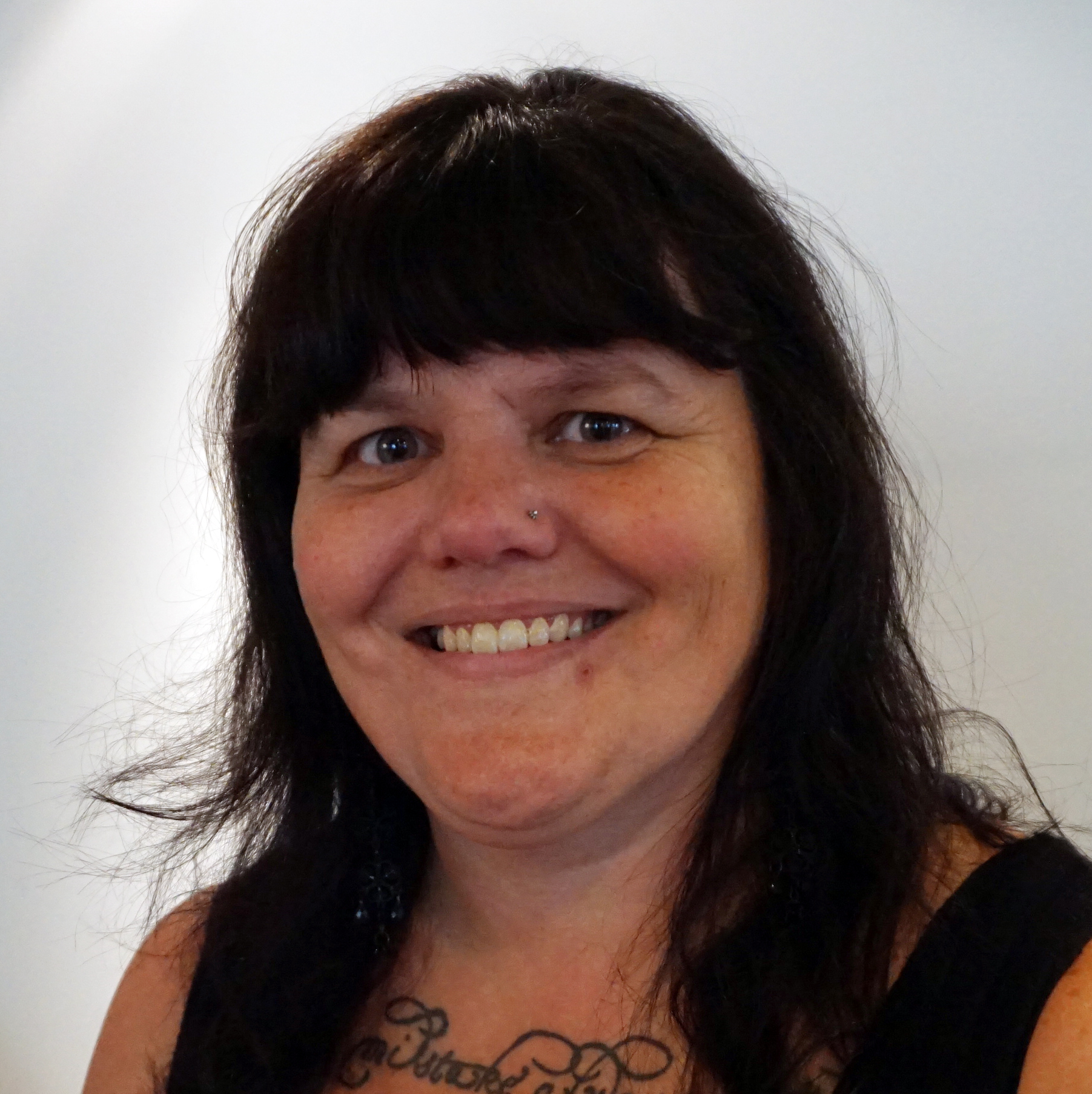 Astrid Dirdal Nerkvern