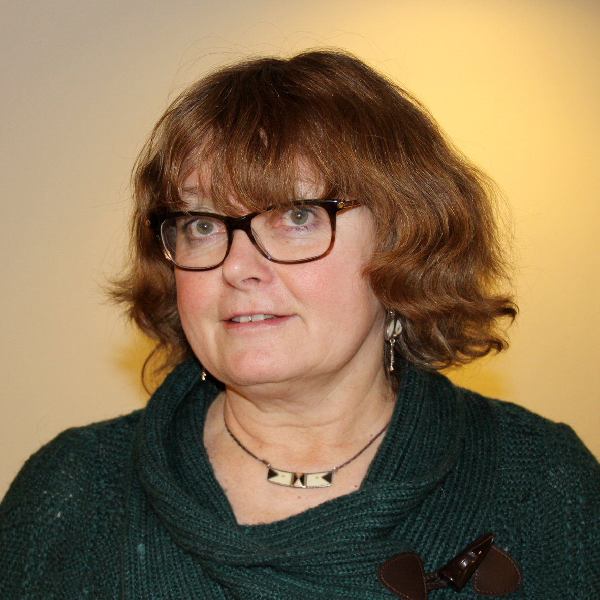 Tone Helene Welden