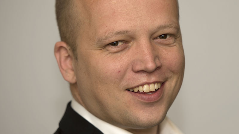 Foto: Senterpartiet
