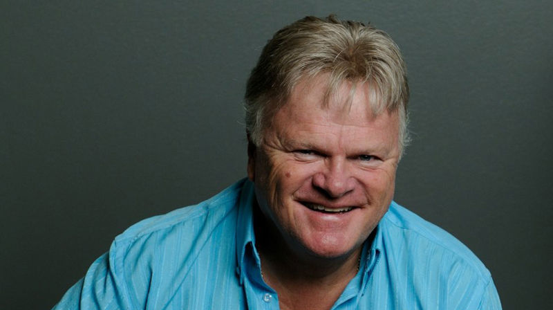 Foto: Helge Jørgensen