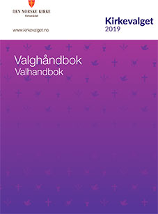 Klikk for å åpne valghåndboken