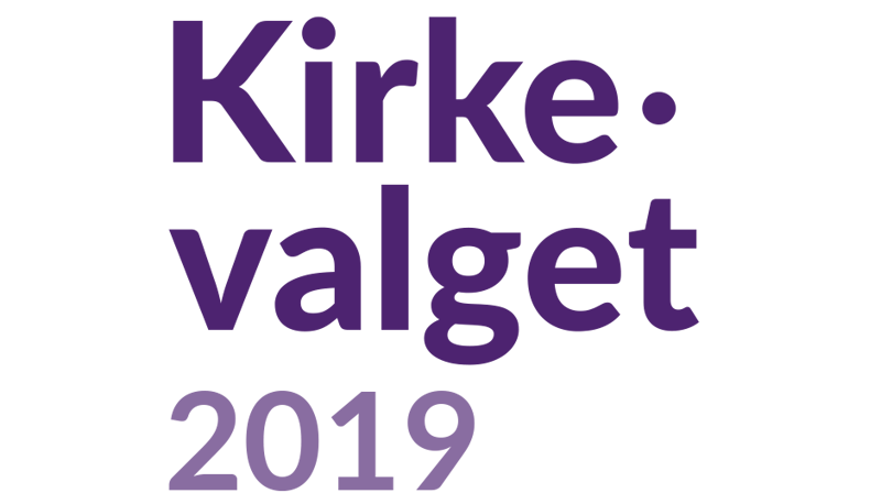 Kirkevalget 2019