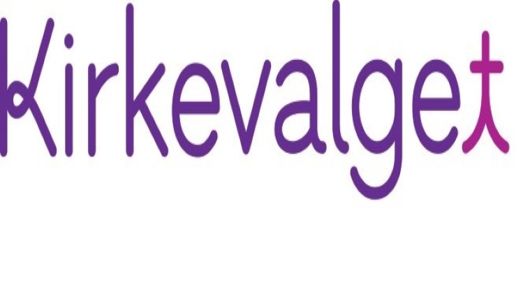 Kirkevalget 2019