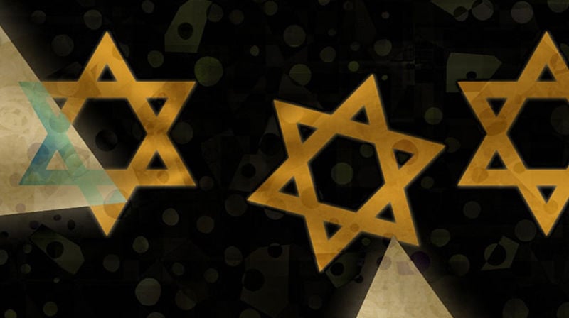 Sammen mot antisemittisme