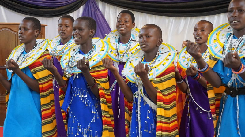 Globale, diakonale og misjonale merkedager