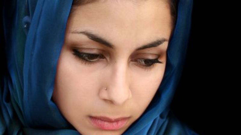 "Dette hendte oss" - Seksualisert vold i krig og konflikt