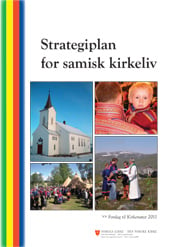Strategiplan for samisk kirkeliv (2011)