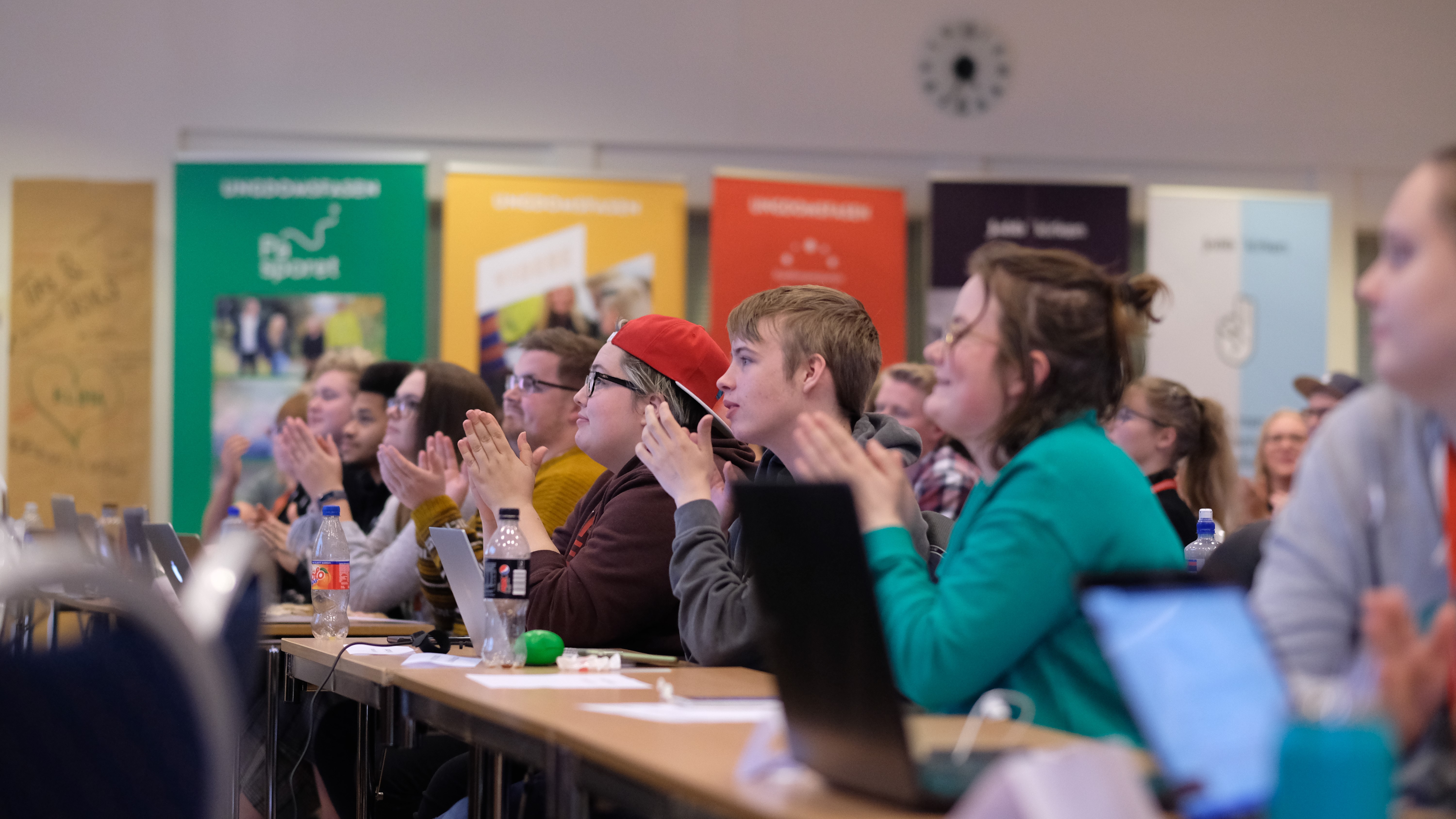 Ungdomsting i ditt bispedømme