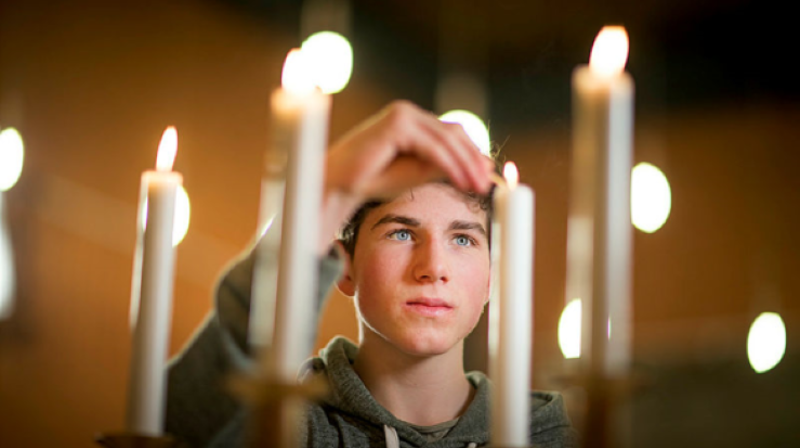 Illustrasjonsfoto: Bo Mathisen