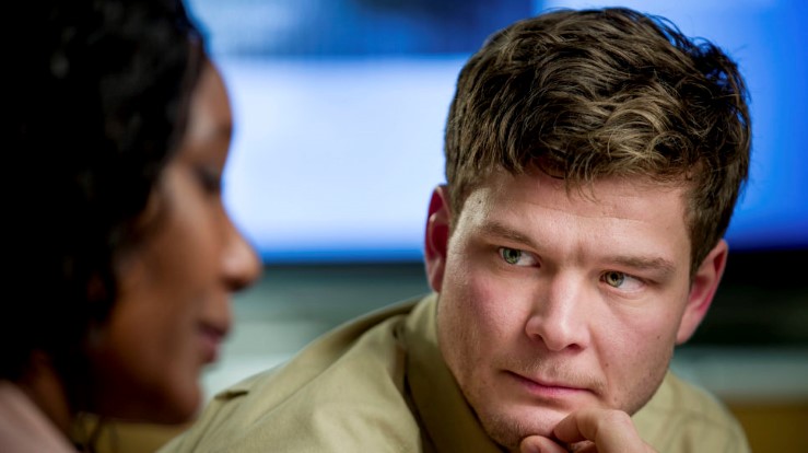 Illustrasjonsfoto: Bo Mathiesen