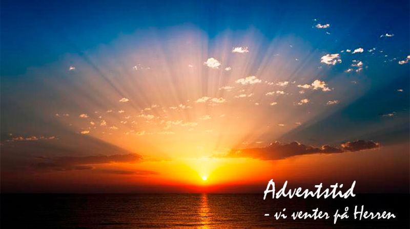 Adventstiden