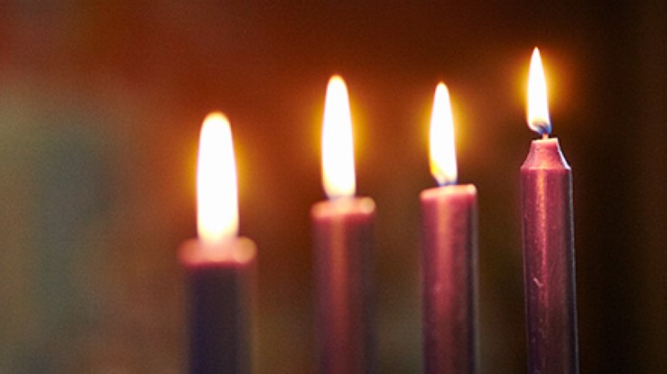 Kva er advent for deg?