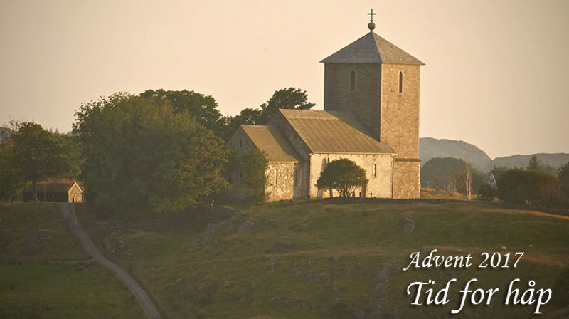 Luke 5: Jesus er vårt eneste håp