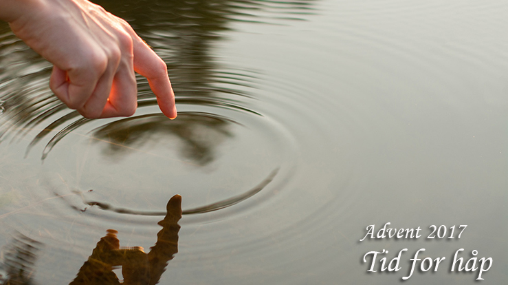 Luke 7: Tørke bort hver tåre