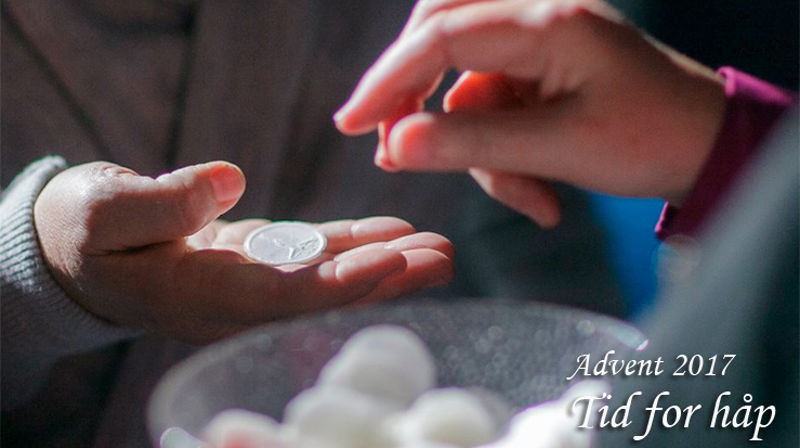 Luke 11: Håpets folk