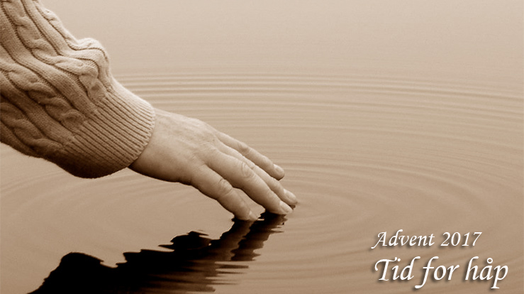 Luke 14: Begeistret håp