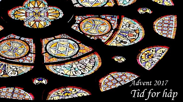 Luke 17: La oss vente det som virker umulig