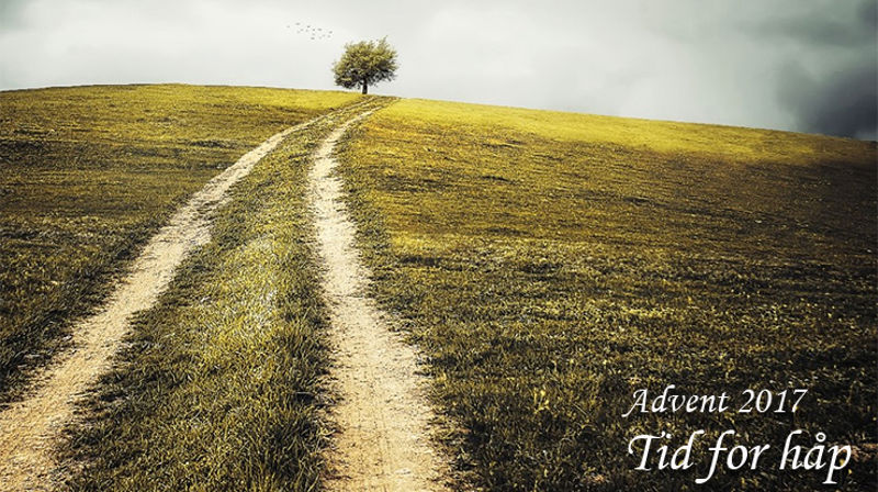 Luke 18: Lyset skinner i mørket