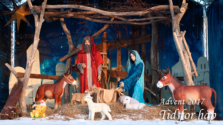 Luke 19: Åpenhet for det uventede