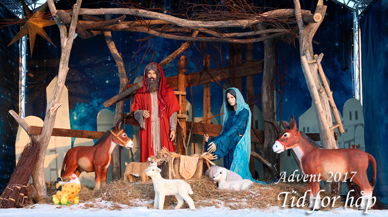 Luke 19: Åpenhet for det uventede