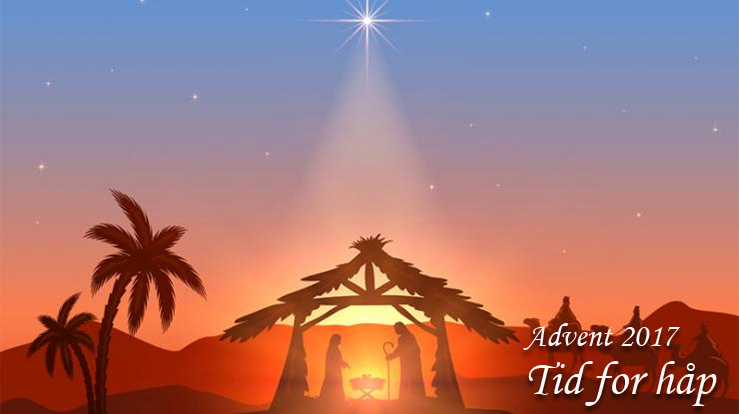 Luke 23: Håp, kjærlighet, liv