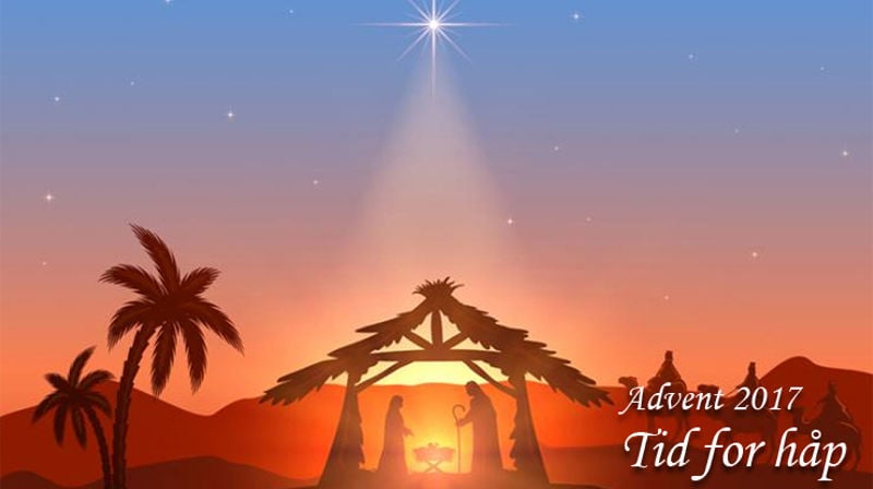 Luke 23: Håp, kjærlighet, liv